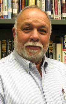 Tommy Parten