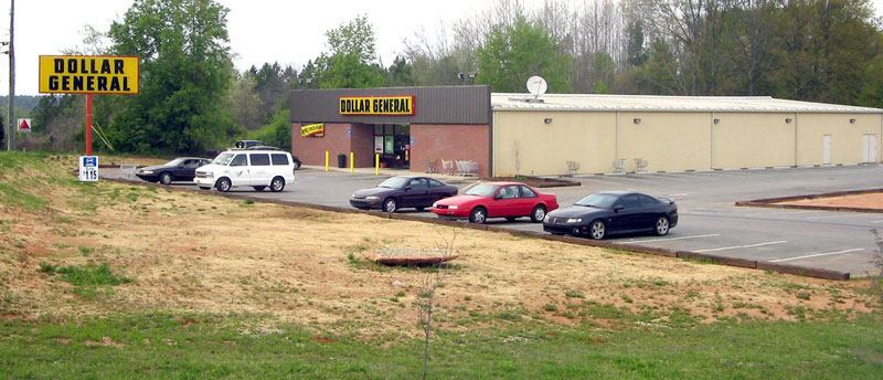 dollar general