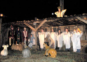 nativity